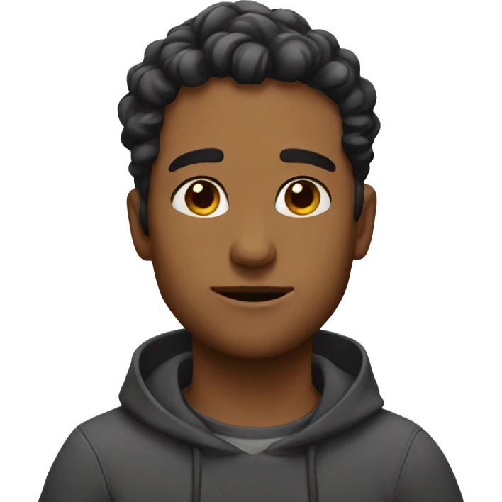 Asthetic emoji