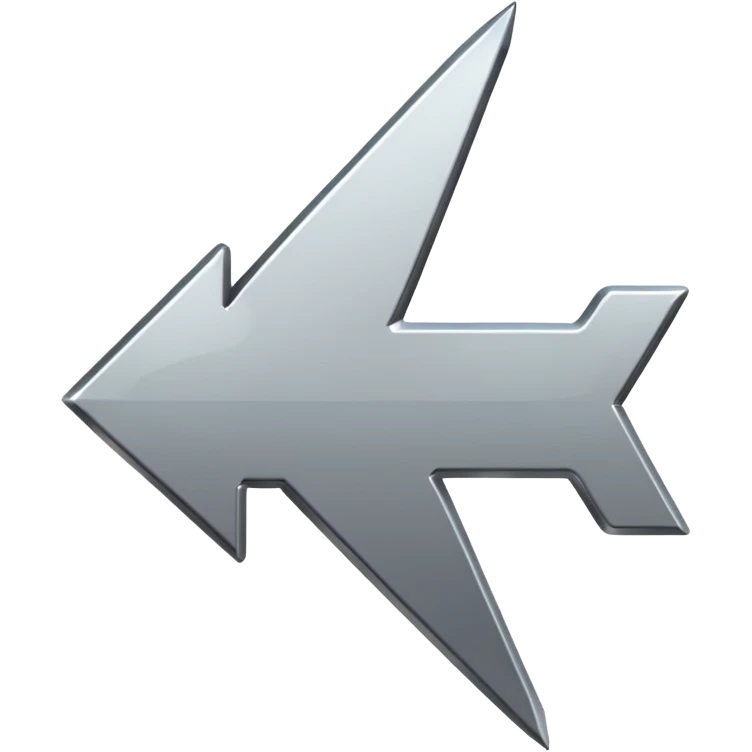 arrow pointing to the right  emoji