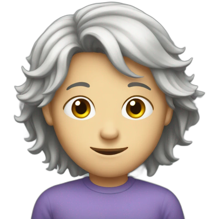 istj emoji