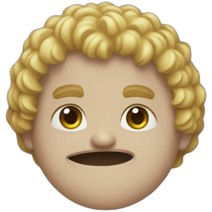 sound emoji