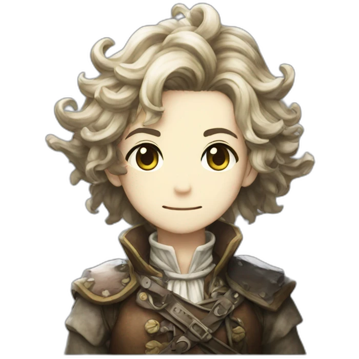 octopath-traveler emoji