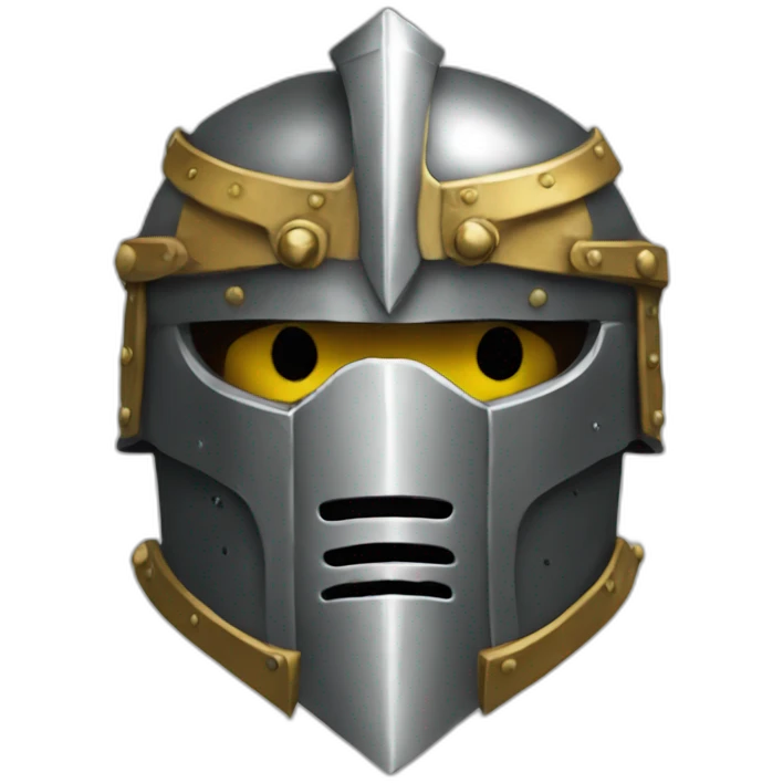 Armour emoji