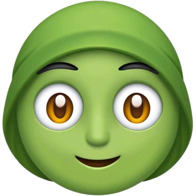 Denizkızı kuyruk emoji