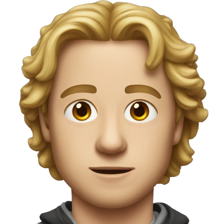 Kevin Culkin emoji