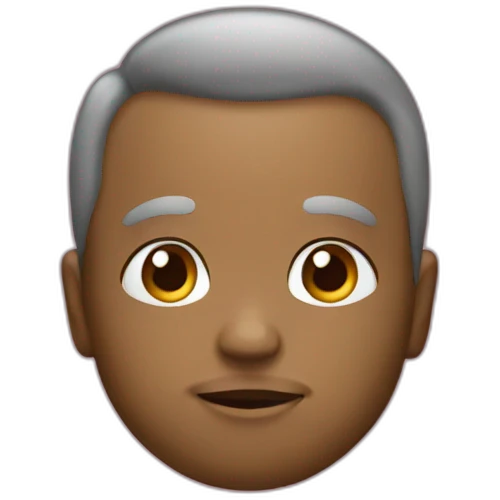 Pompis de Bebé emoji