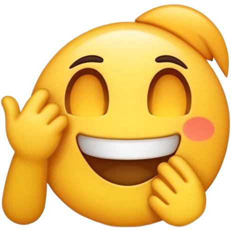 See you tomorrow  emoji