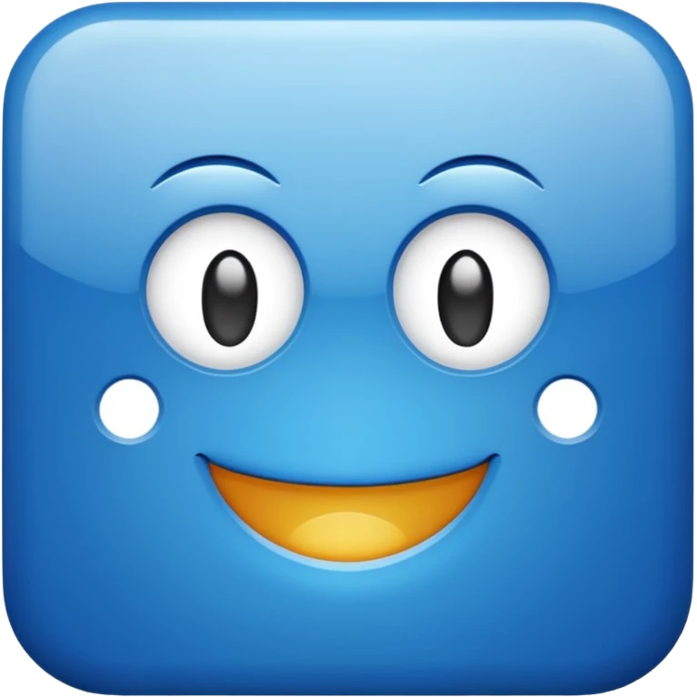 web page icon emoji