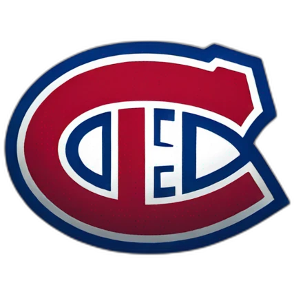 Canadiens Montréal Logo emoji