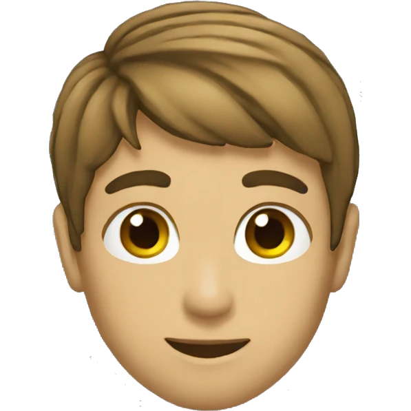 Enamorado  emoji