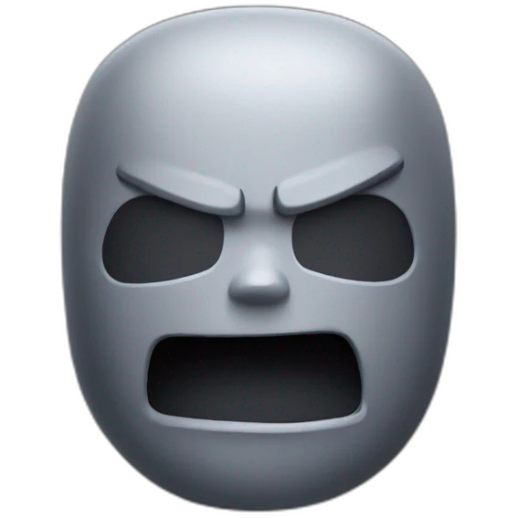 Squeak Brawl star emoji