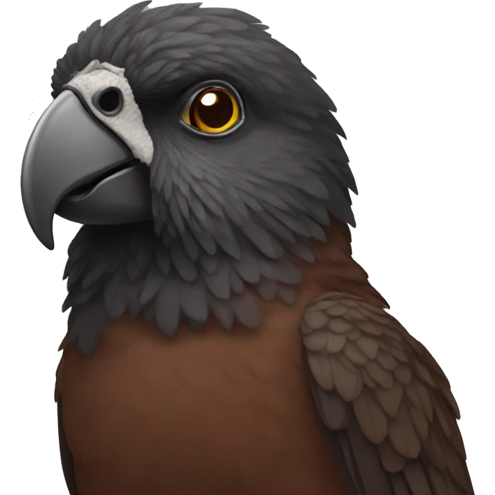 Kaka emoji