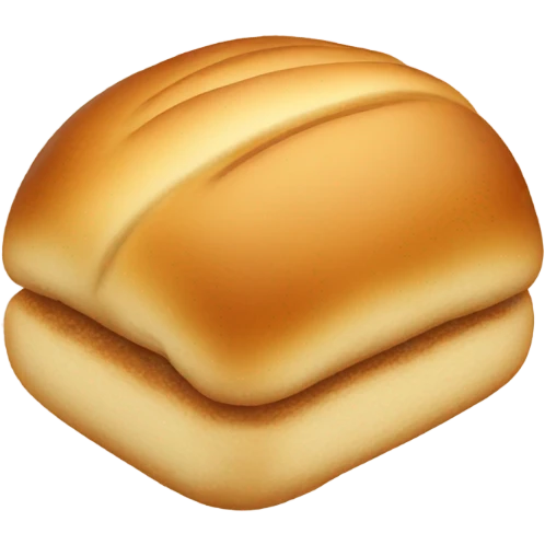 Bun emoji