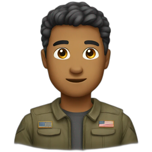 Dav emoji