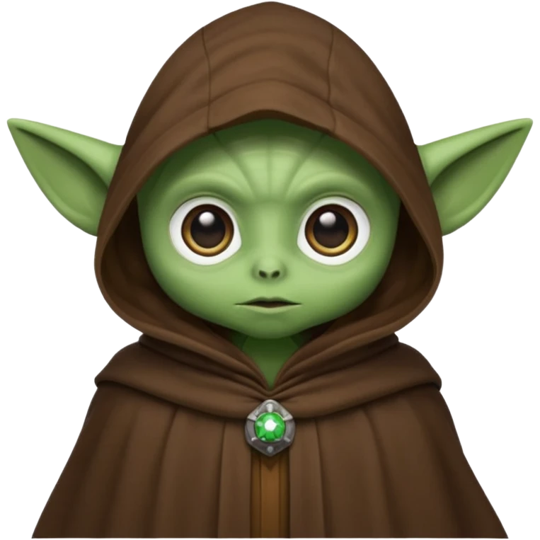 grogu starwars emoji