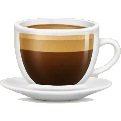 Saudi coffee emoji