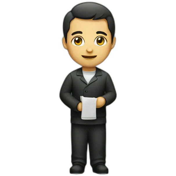 server emoji