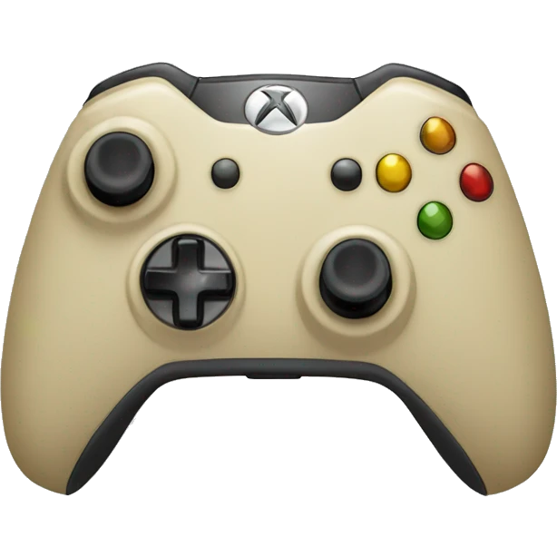 Xbox emoji