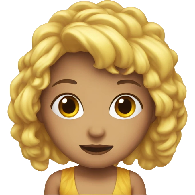 Pina emoji