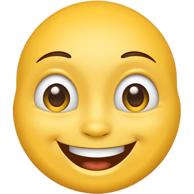 😊😃 emoji
