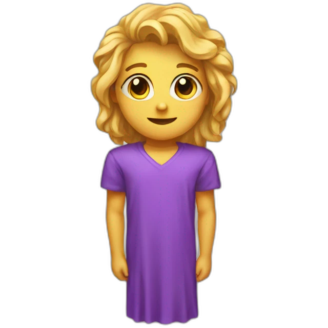 Croix emoji