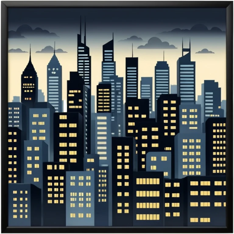 a city’s pro-development agenda controlled by land developers. emoji