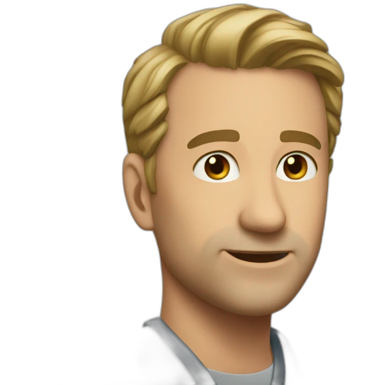 Curt Cobein emoji