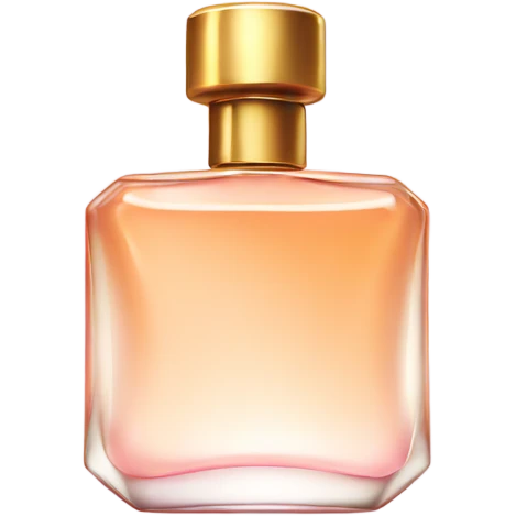 Perfume  emoji