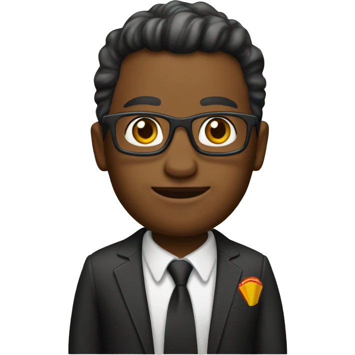 McDonald’s  emoji