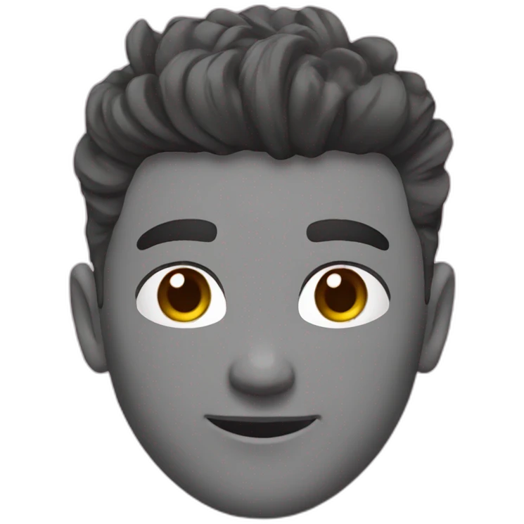 Youtuber Fuze emoji