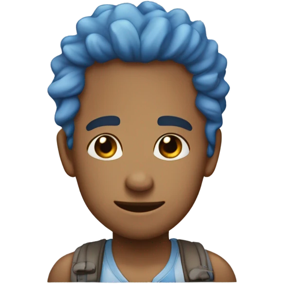  Crie um Emoji coração azul claro com faixa E igual esses🩵❤️‍🩹 emoji