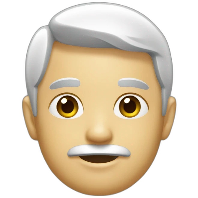 MARKETERO emoji