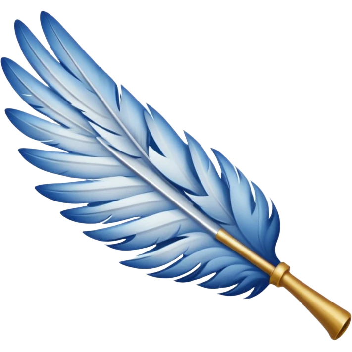 Mujhe white colour left side wing chahiye 🪽 is type se emoji