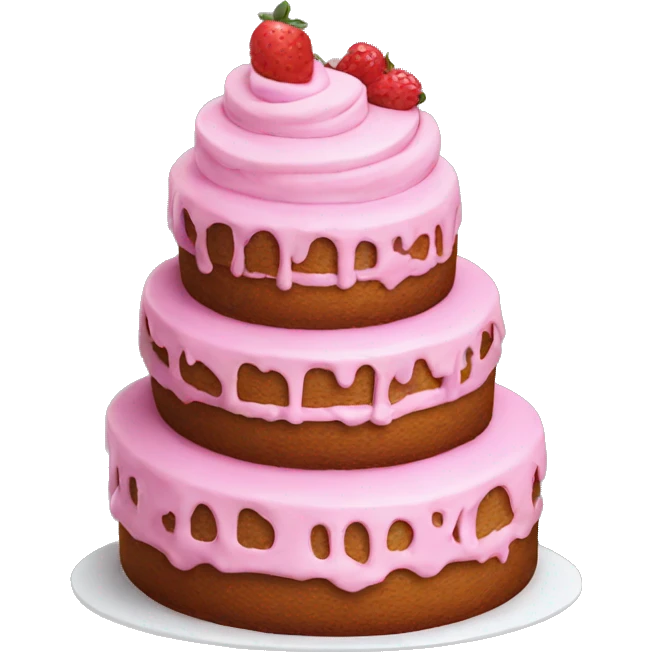Cakes  emoji