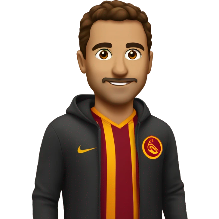 galatasaray emoji