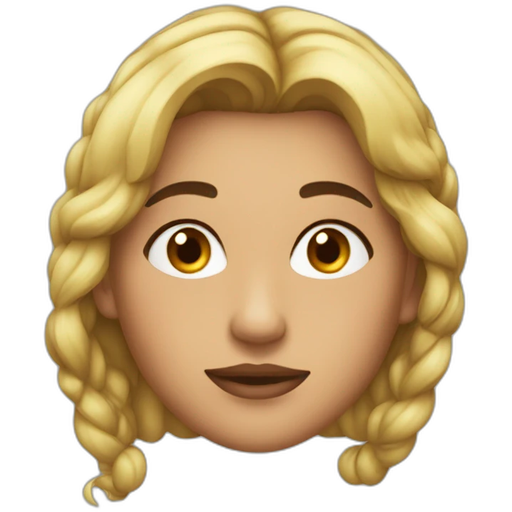 Mía Karlita emoji