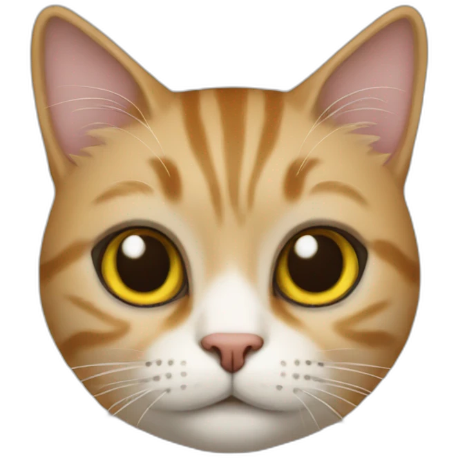 Cat helmeth emoji