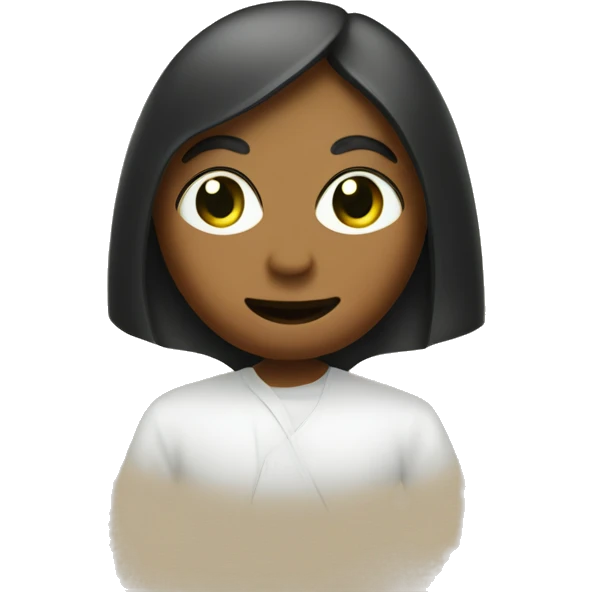 Macha lattee emoji