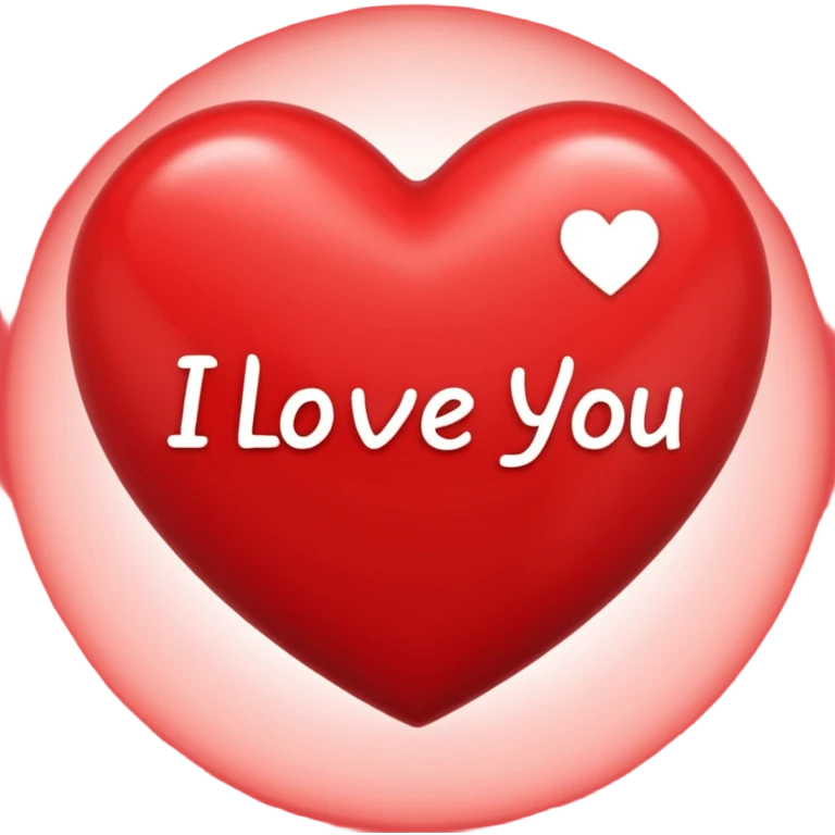 Imagine a I ♥️🫵🏻 emoji