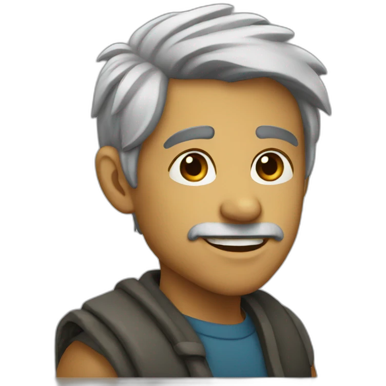 Mastu emoji