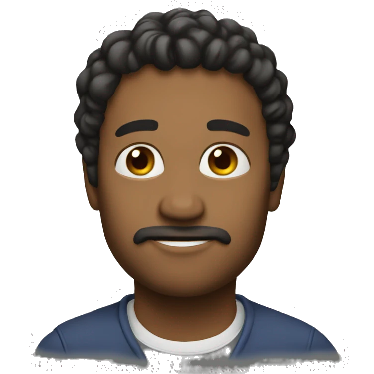 Торт emoji