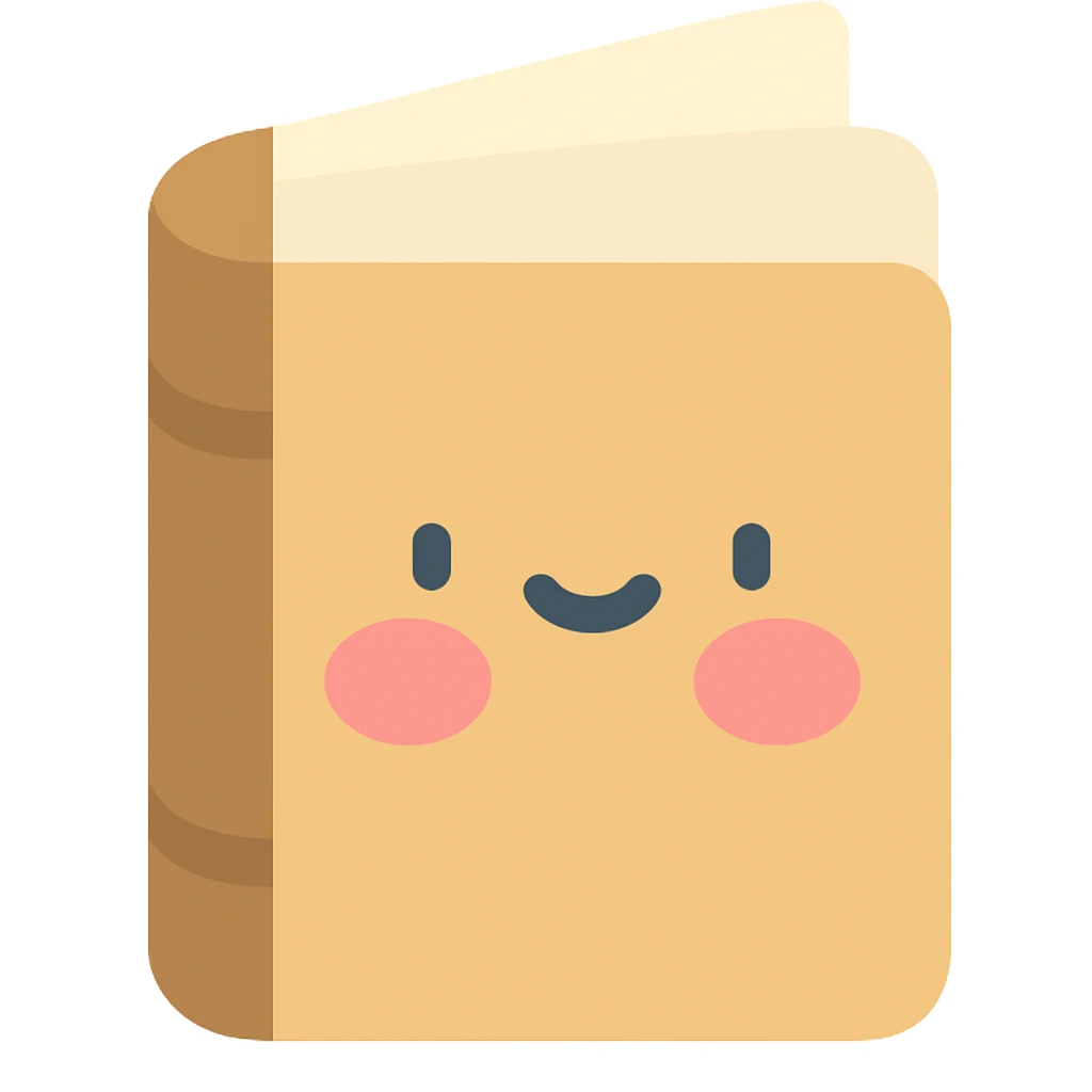 book emoji