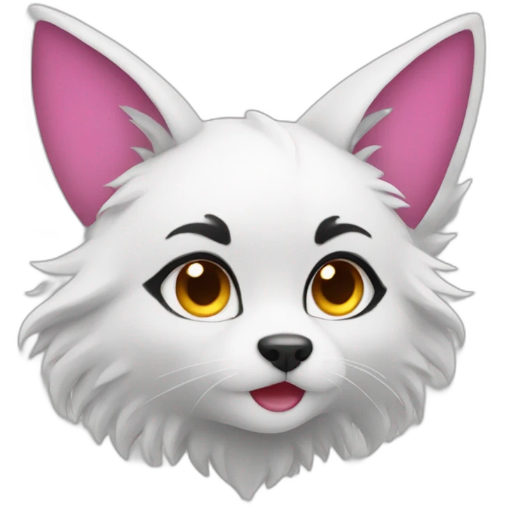 Ahri emoji