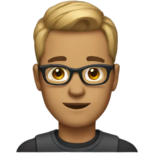 Designer  emoji