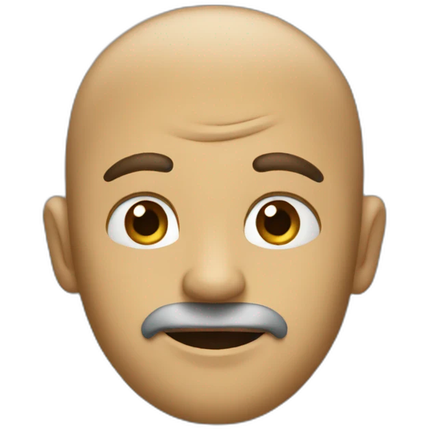 chokbar emoji