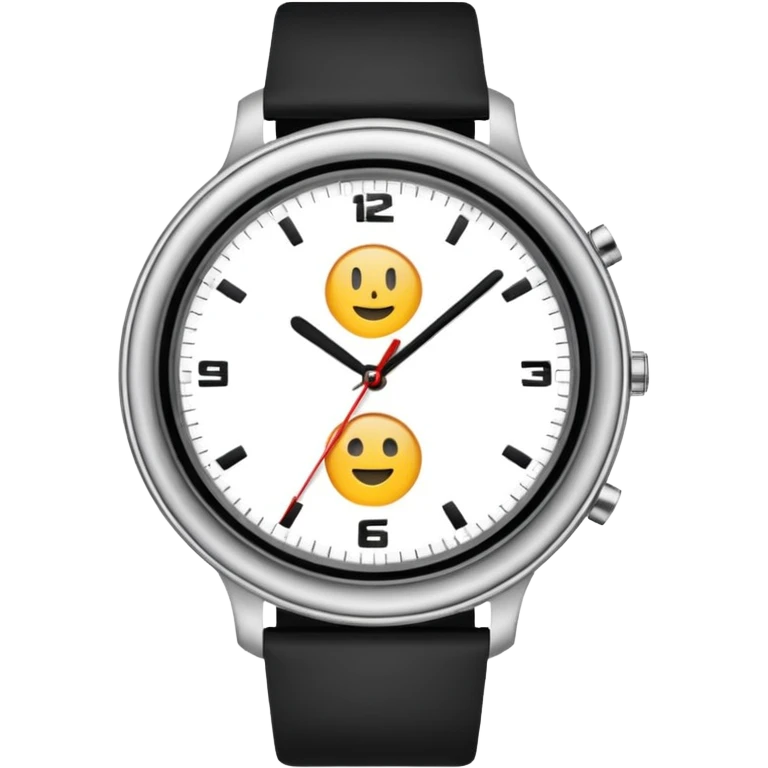 watch emoji