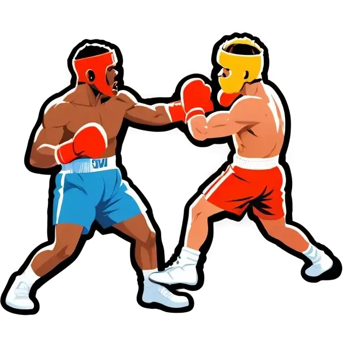 Boxeo  emoji