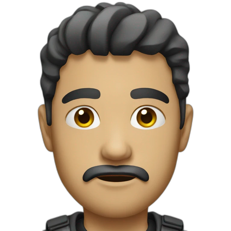 criminal emoji