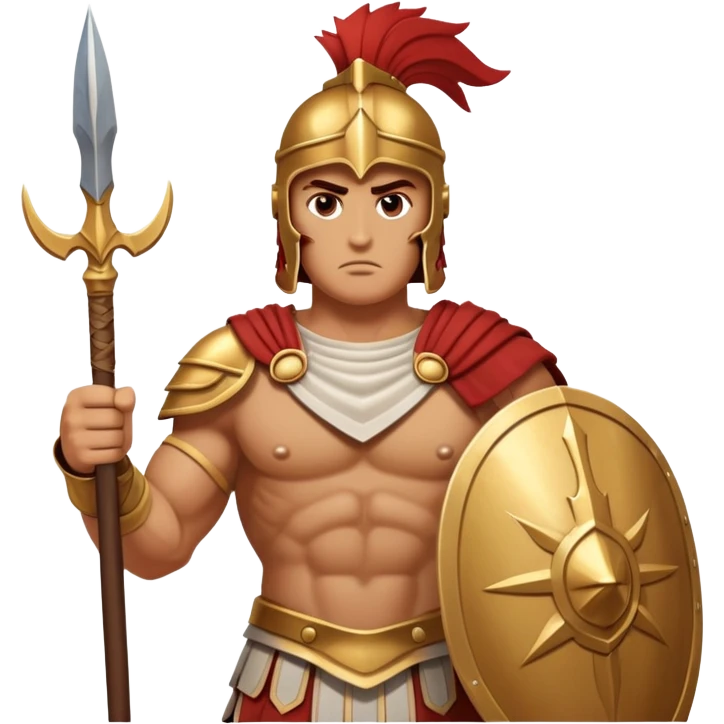 Achilles was the Greeks' finest warrior during the Trojan War. His mother, the nymph Thetis, dipped him in the River Styx to make him invulnerable in battle—except for his heel, where she gripped the baby. During the Trojan War, Achilles achieved fame by slaying Hector outside the city gates. But he didn't have much time to savor his conquest. Achilles died later in battle when an arrow shot by the Trojan prince Paris, guided by the gods, struck the one vulnerable spot on his body: his heel. emoji