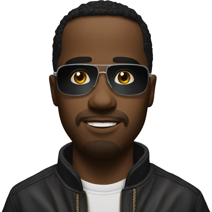 Diddy emoji