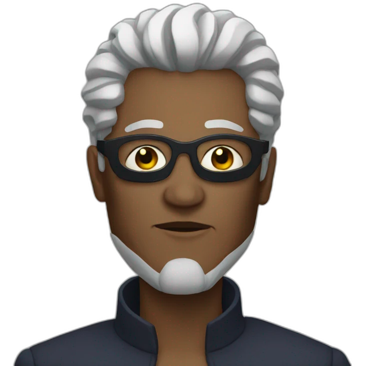 morpheus emoji